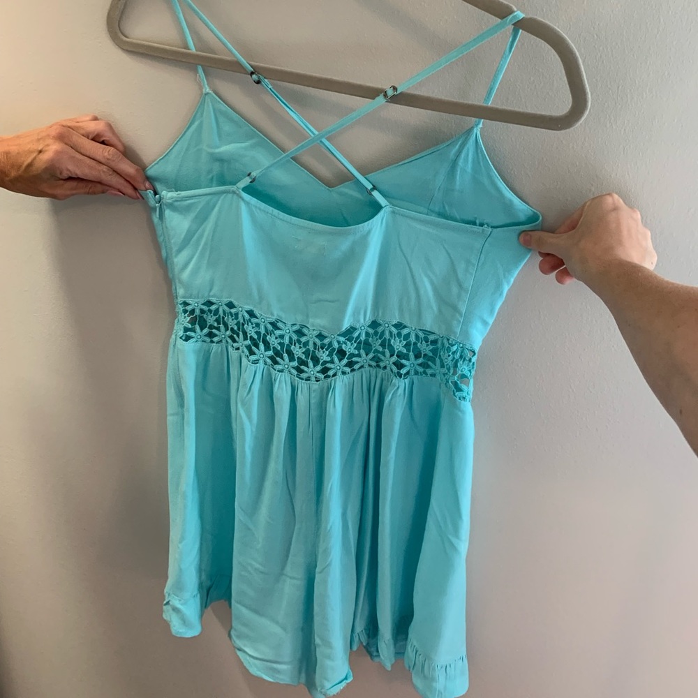 Romper - Picture 2 of 2
